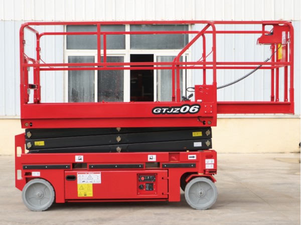 冠县案例展示